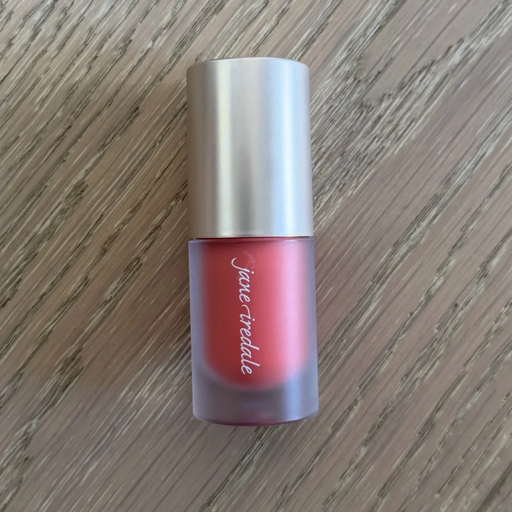 Jane Iredale ColorLuxe Liquid Blush in Wild Child